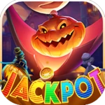 haloween bruxas - slots 777 android application logo